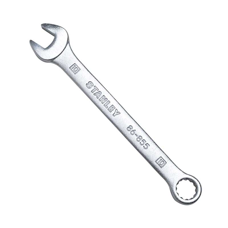 LLAVE 10MM STANLEY 86-855
