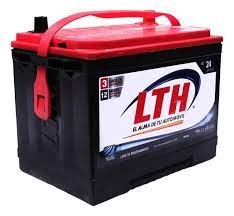 BATERIA LTH L-24-530