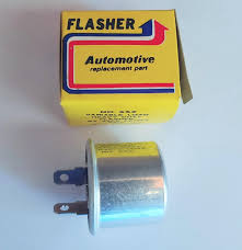 FLASHER FR-552