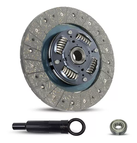 DISCO DE CLUTCH MZD042US