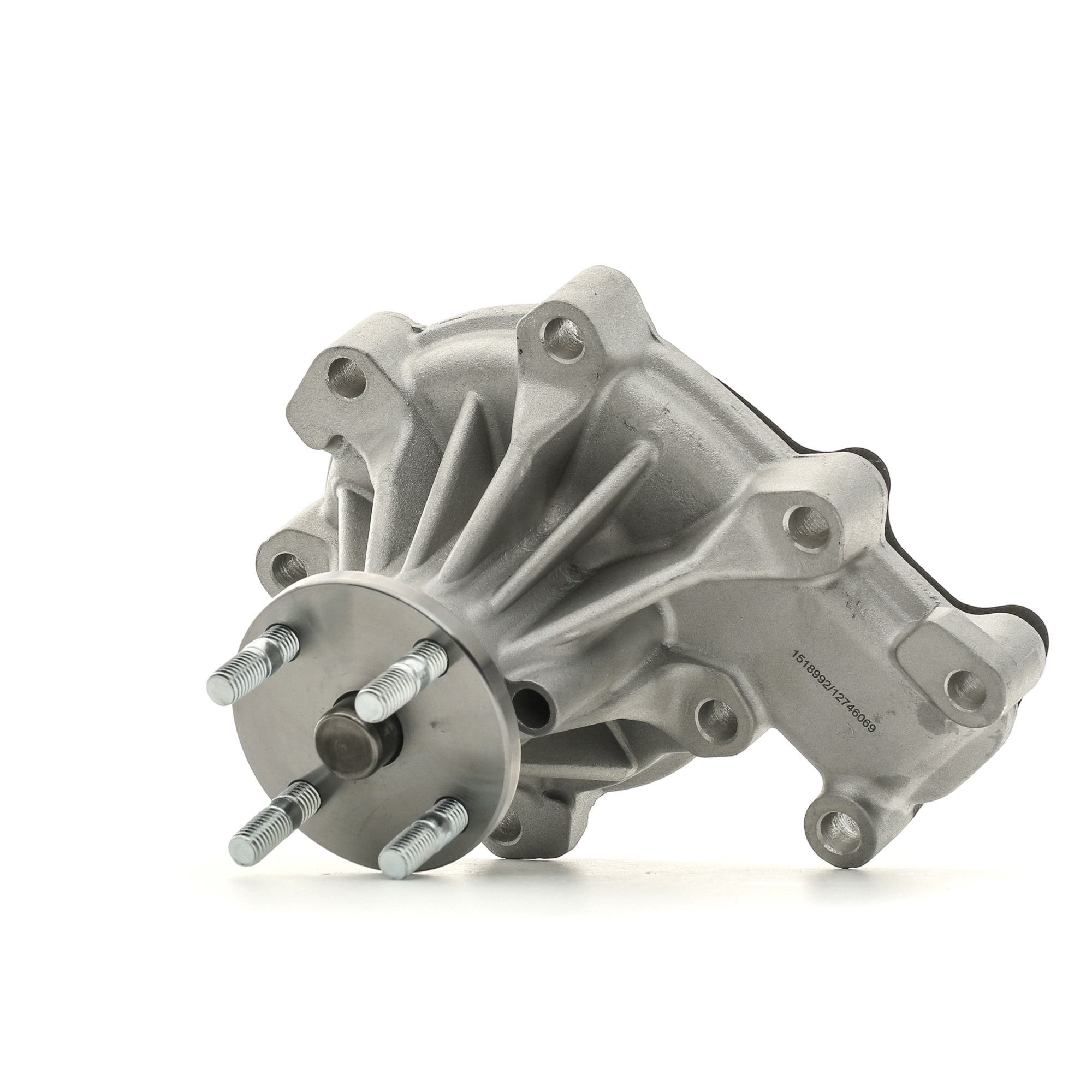 BOMBA DE AGUA 8ALA-15-100