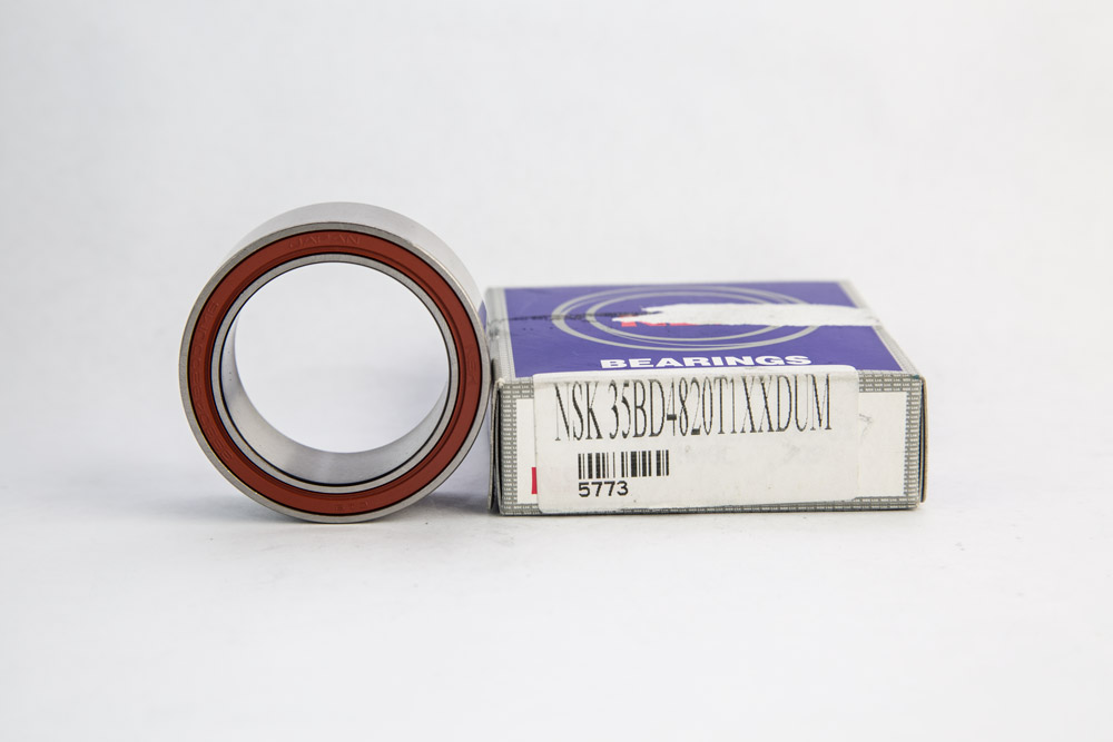 BALERO DE RODAMIENTO