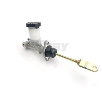 BOMBA CENTRAL DE CLUTCH SM N 198