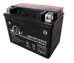 BATERIA PARA MOTO EBX9-BS