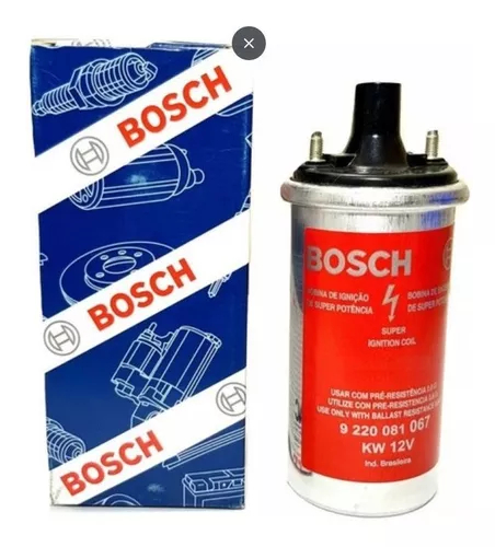 BOBINA ELECTRONICA 9-220-081-067