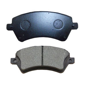 PASTILLA DELANTERA D1215