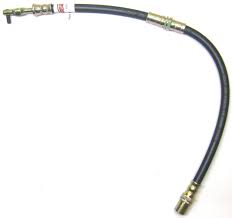 MANGUERA PARA FRENO OJO Y HEMBRA SH-20886