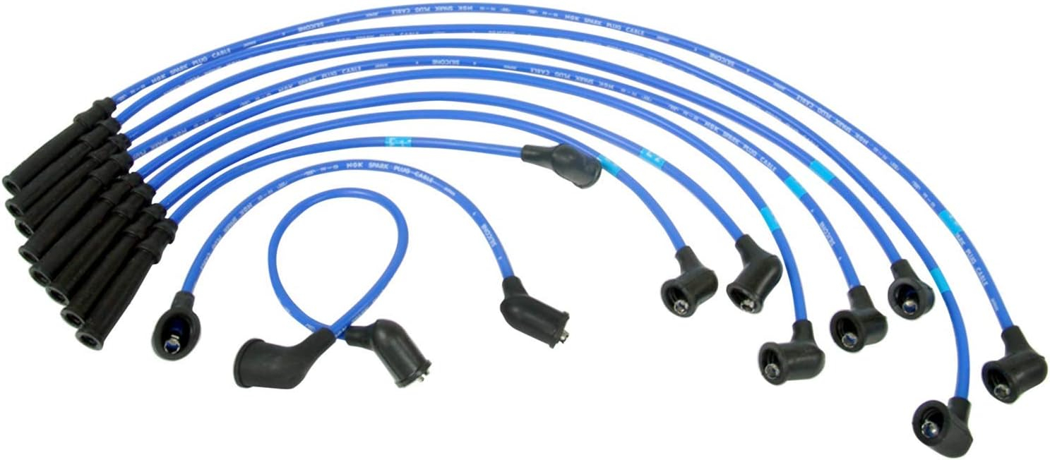 CABLES PARA BUJIAS RC-NX70