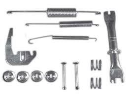 KIT DE REPUESTO HO-KT500L