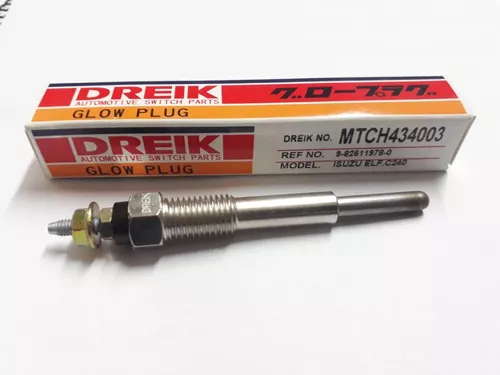 CANDELA INCANDECENTE DGP2400