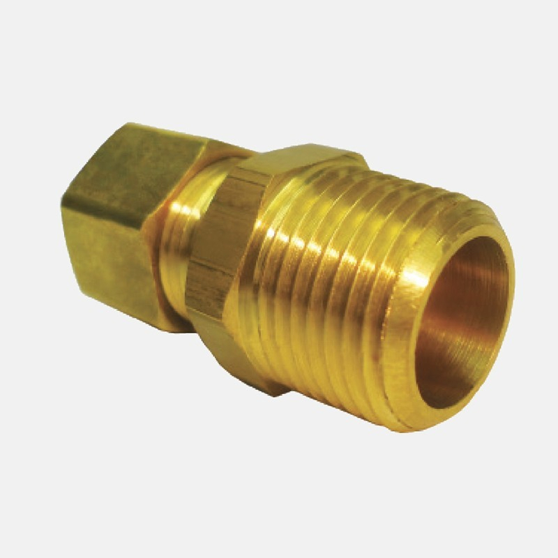 68F-08X06B CONECTOR MACHO