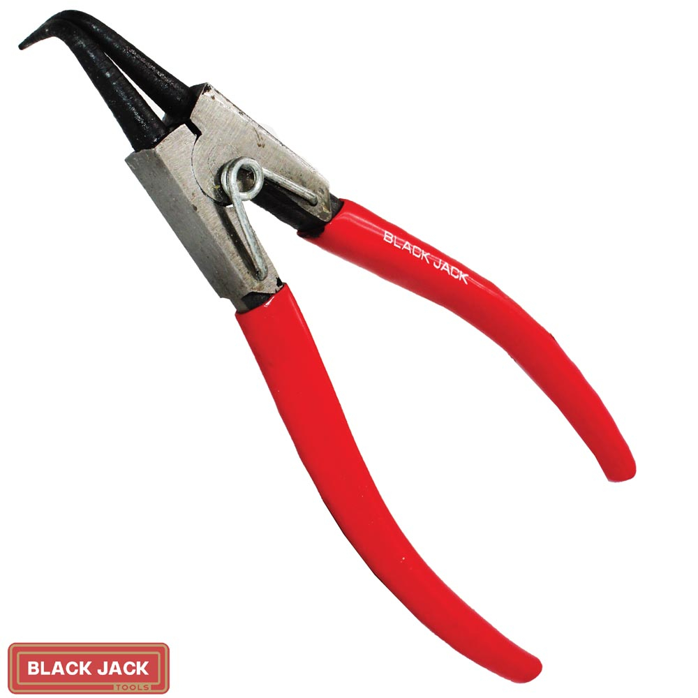 PINZA PUNTA PANDA PARA ABRIR 8"