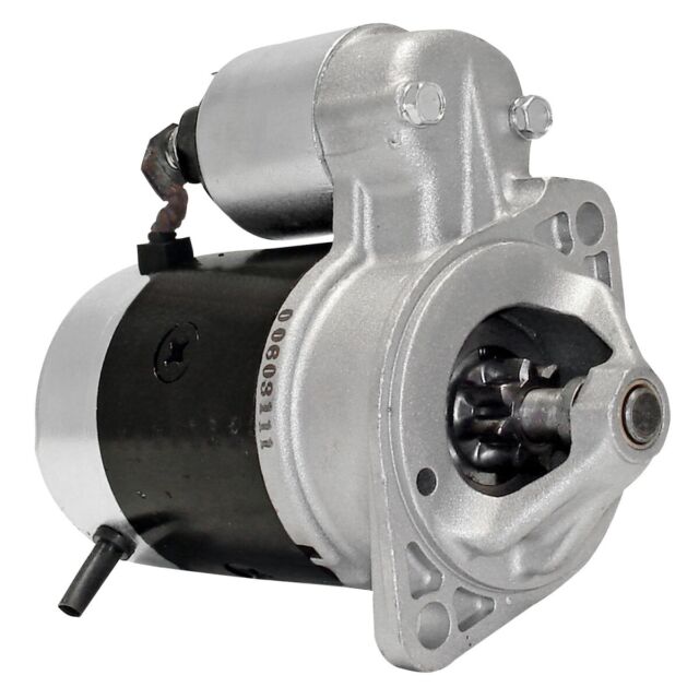 MOTOR DE ARRANQUE 23300-W0401