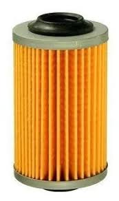 FILTRO DE ACEITE CH8765