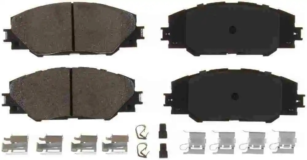 PASTILLA DELANTERA D1211