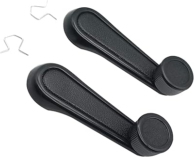 MANECILLA SUBE VIDRIO HY 1230 A