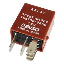 RELAY 90987-04004