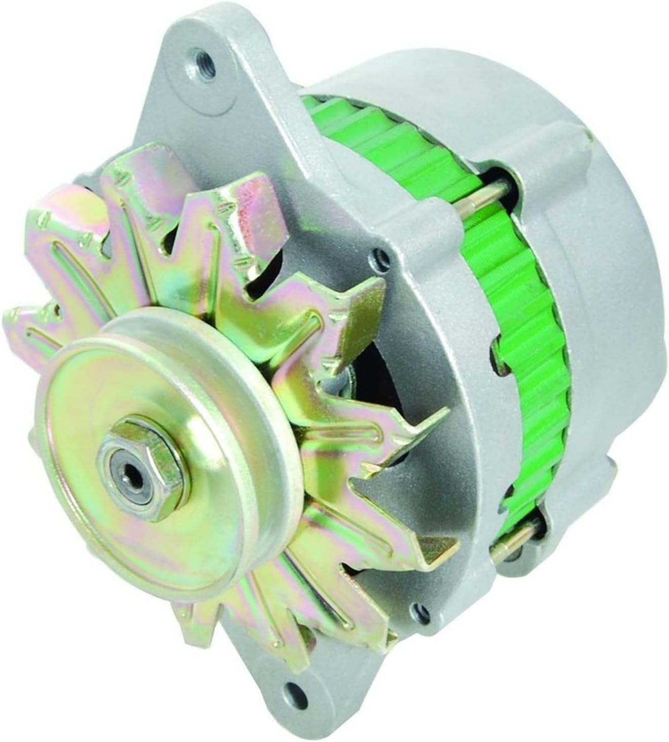 ALTERNADOR 23100-M6600