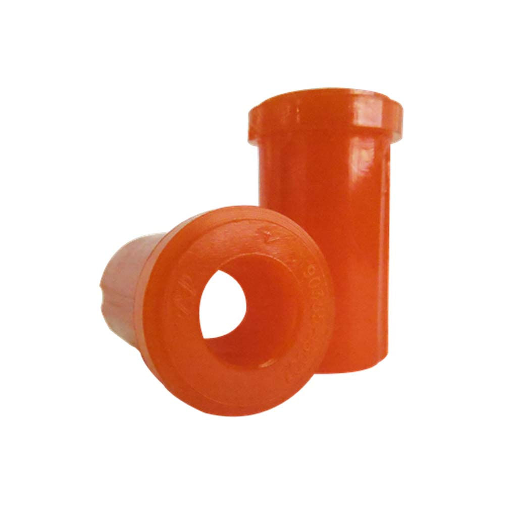 HULE DE HOJA 90385-18007 NARANJA