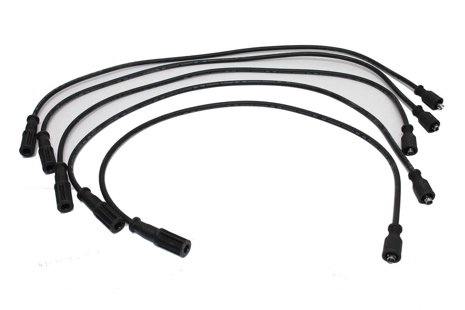 CABLES PARA BUJIAS U4-5004-S