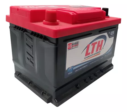 L-42R-500 BATERIA LTH