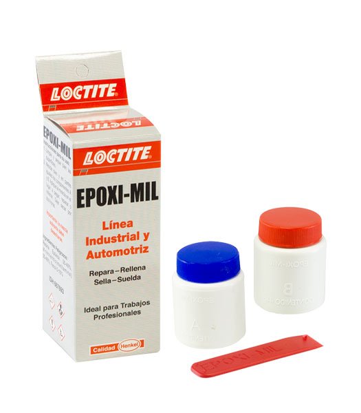 EPOXI-MIL LOCTITE
