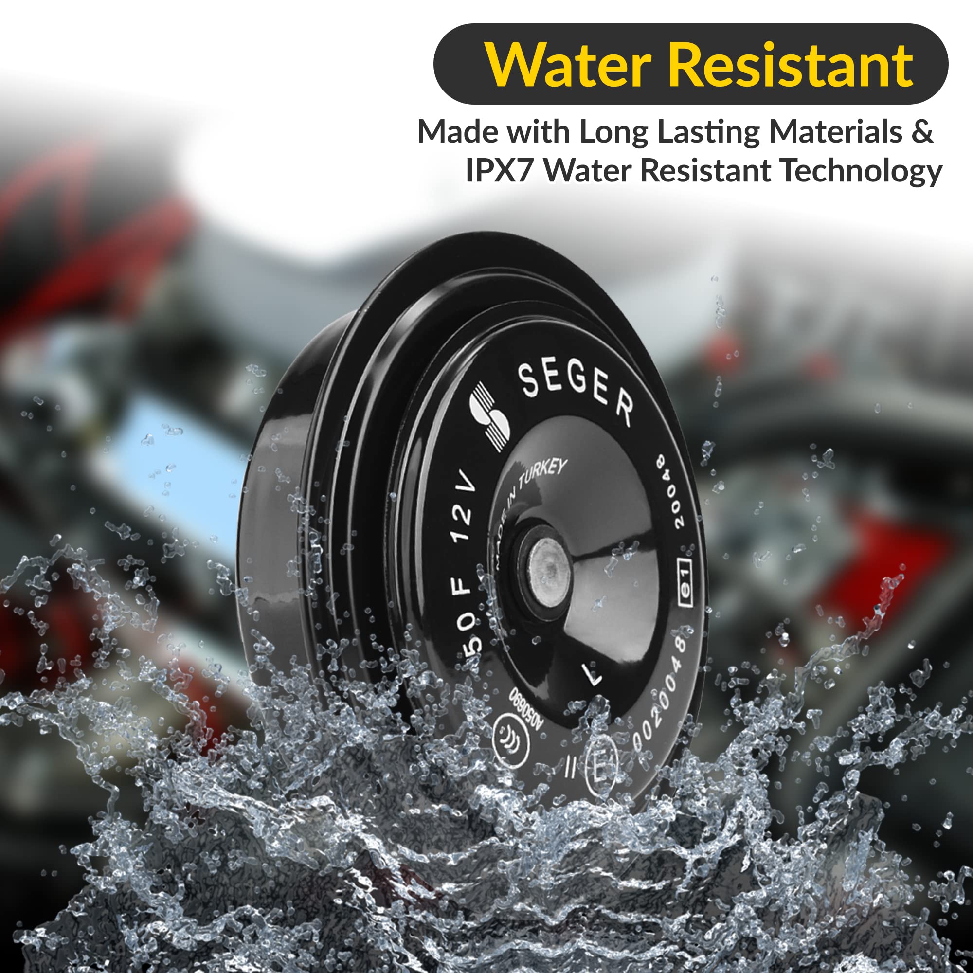 BOCINA UNIVERSAL 0020048