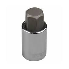 CUBO DE PUNTA HEXAGONAL 89-194