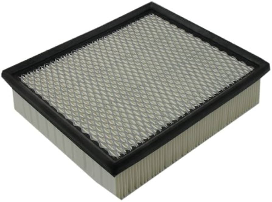 FILTRO DE AIRE CA 8243