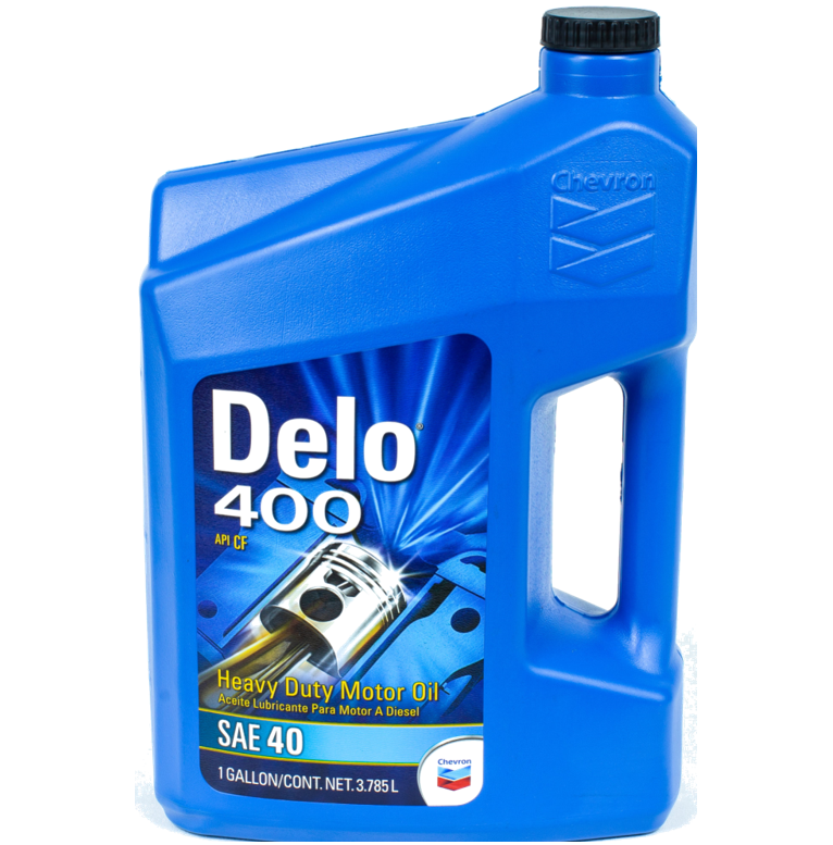 ACEITE DELO 400 SAE 40 3.78 L