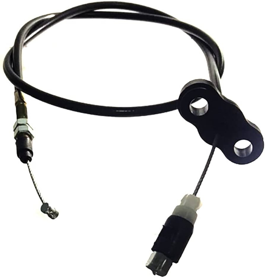 CABLE DE ACELERADOR 78180-35040