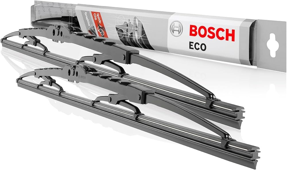 ESCOBILLA ECO BOSH 18"
