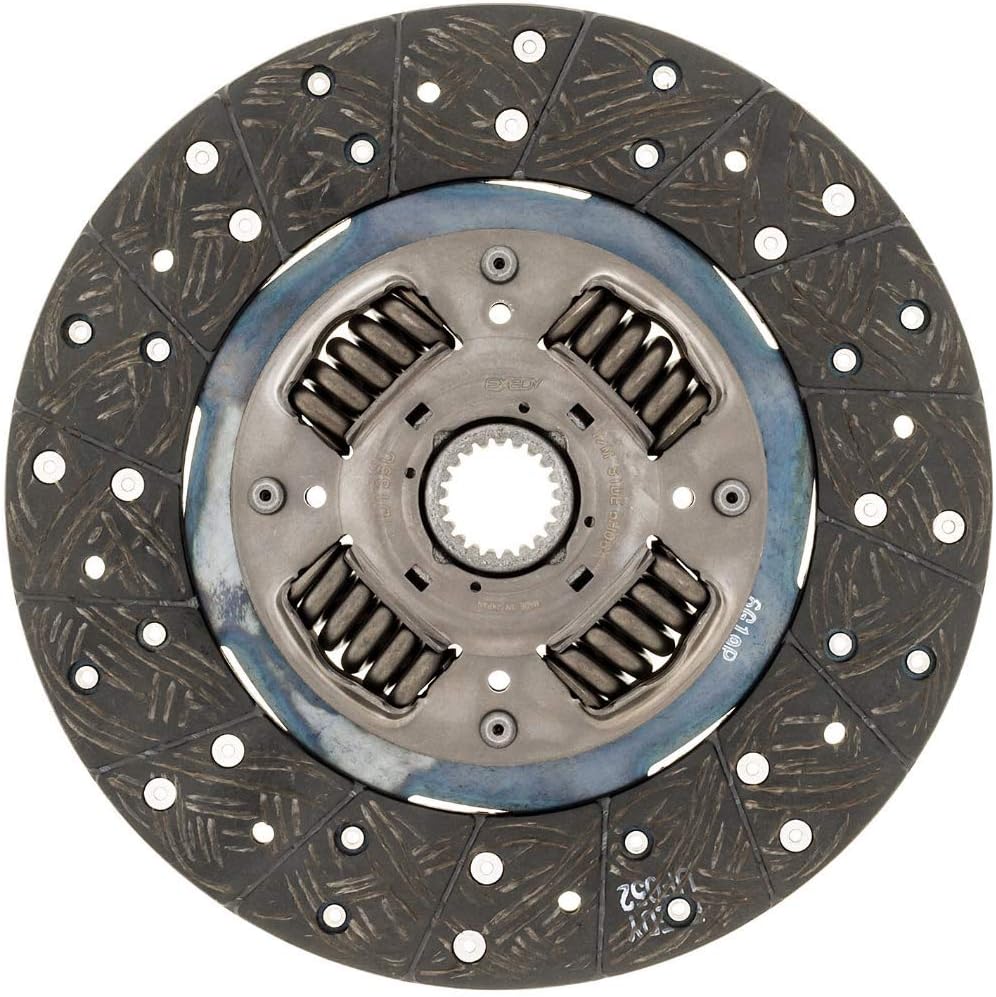 DISCO DE CLUTCH PARA TOYOTA