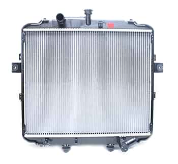 RADIADOR 25310-4E900