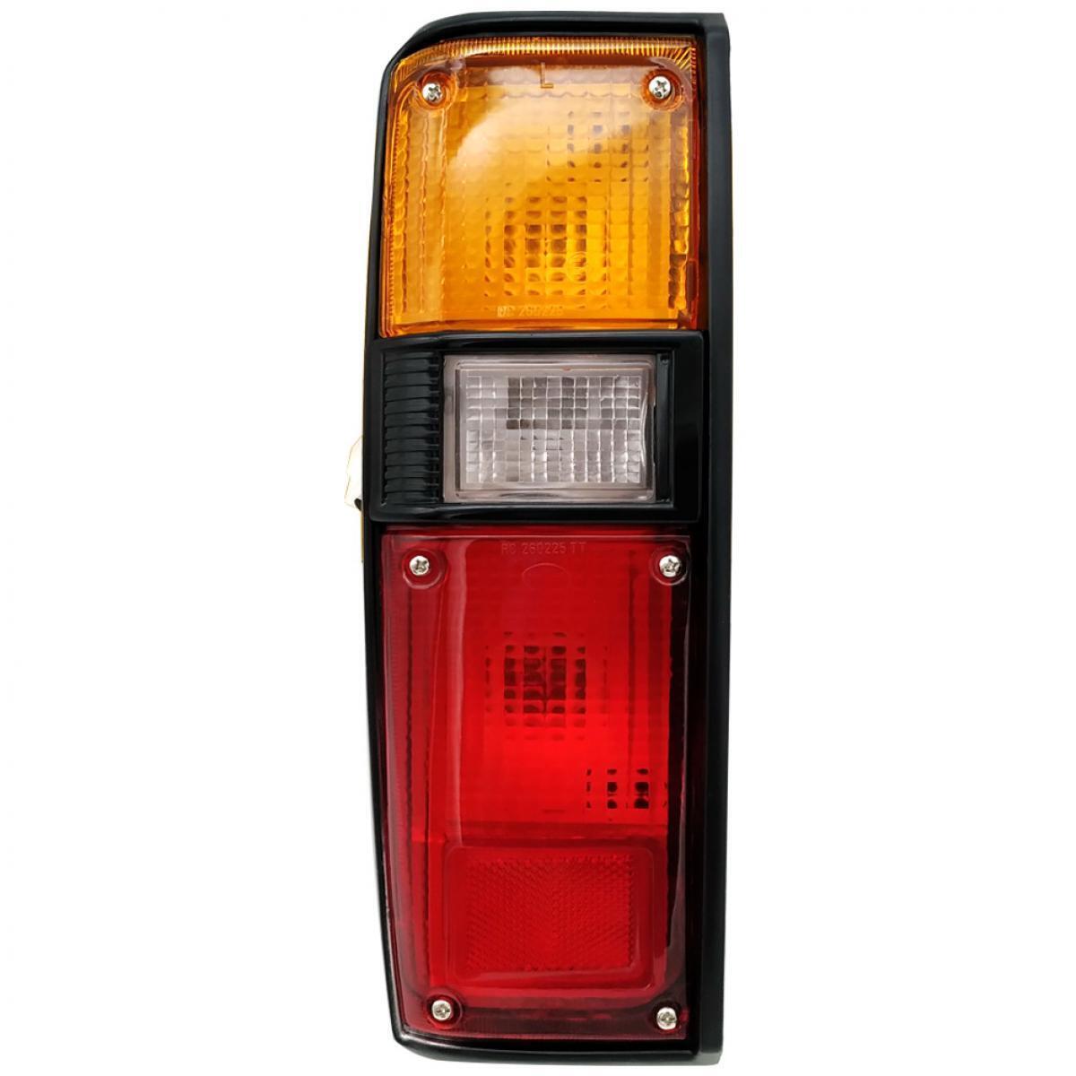 LAMP STOP 212-1923-2L NEGRA