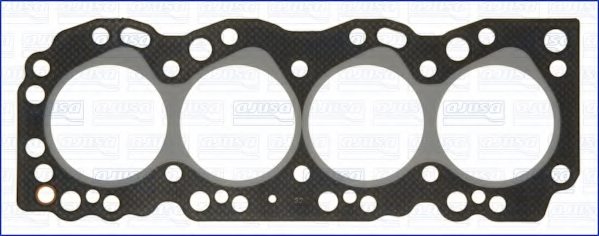 EMPAQUE DE CULATA 11115-54010