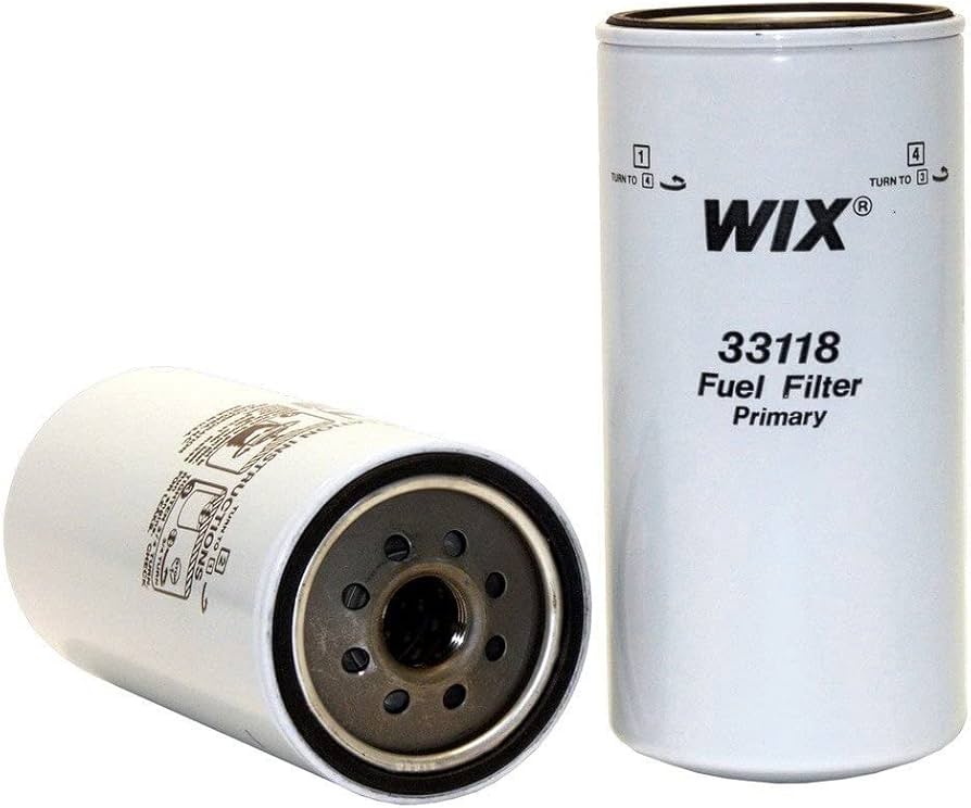 FILTRO DE ACEITE P558615FN