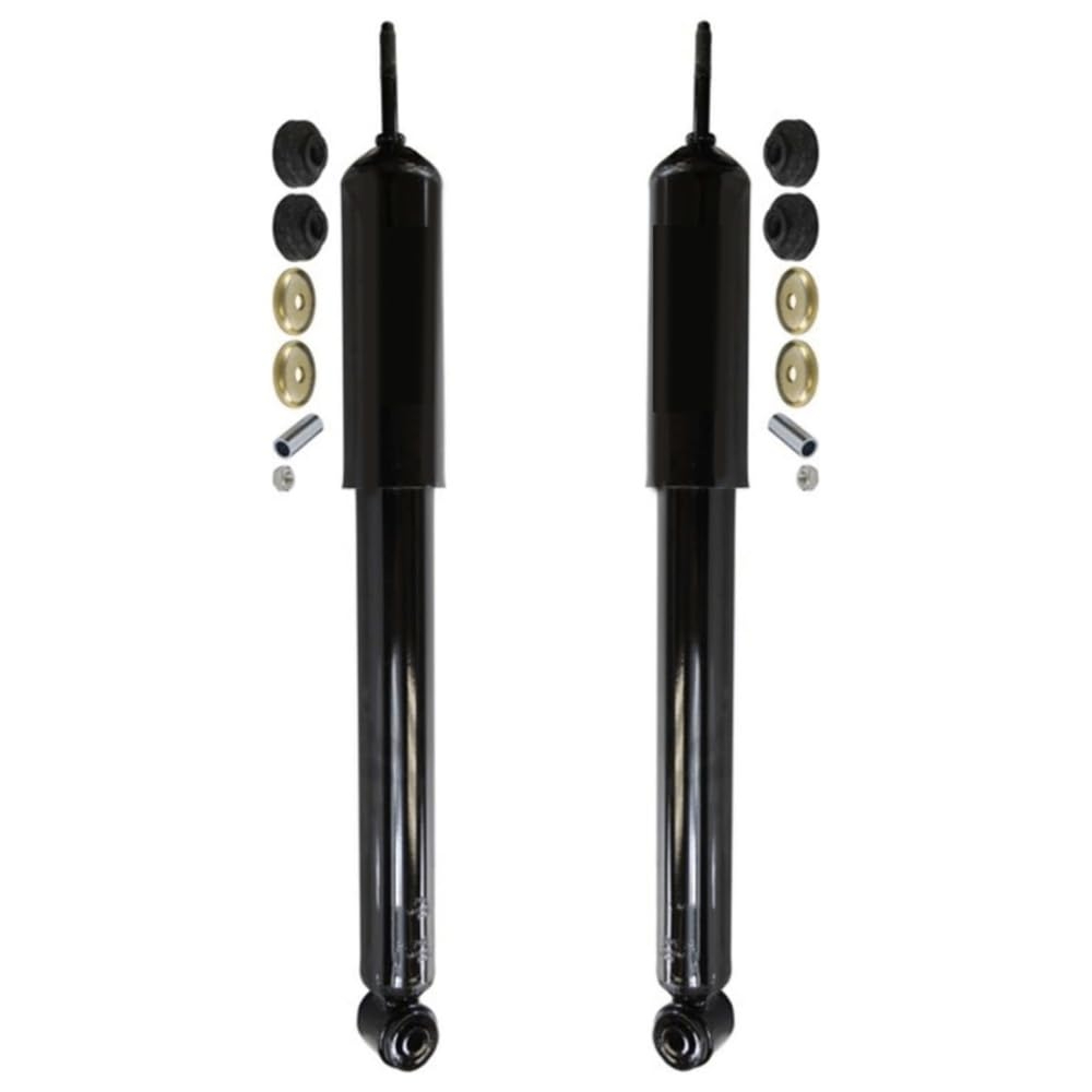 AMORTIGUADOR 3440012