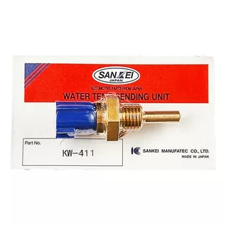 AMPOLLETA TEMPERATURA KW-4111