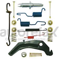 KIT DE REPUESTO PARA CALIPER HO-KT617R