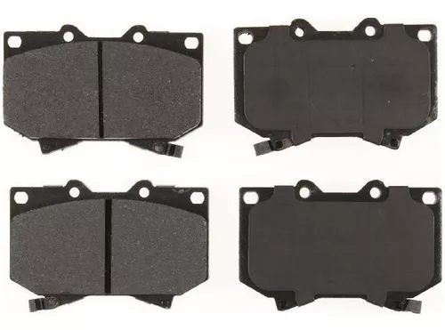 PASTILLA DELANTERA D812