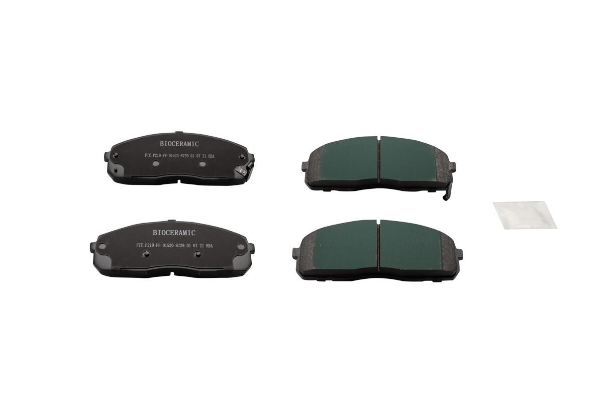 PASTILLA DELT D1520 MBK