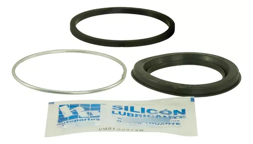 KIT DE CALIPER PARA FRENO HO R216Z