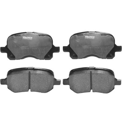 PASTILLA DELANTERA D741