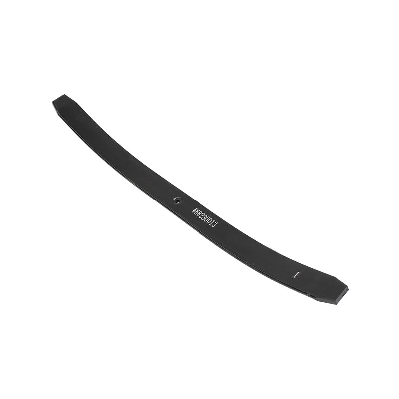 HOJA DE RESORTE SEGUNDA 4131085220