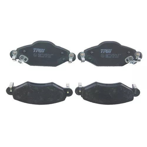 PASTILLA DELANTERA D1475