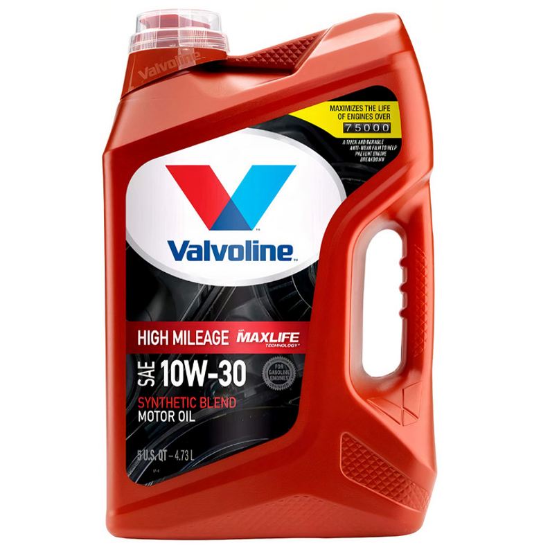 ACEITE PARA MOTOR A GASOLINA SAE 10W-30