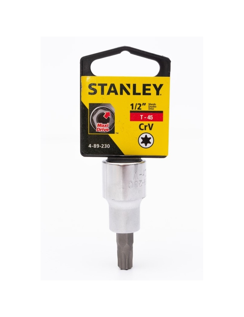 CUBO DE PUNTA TORX T45 89-230