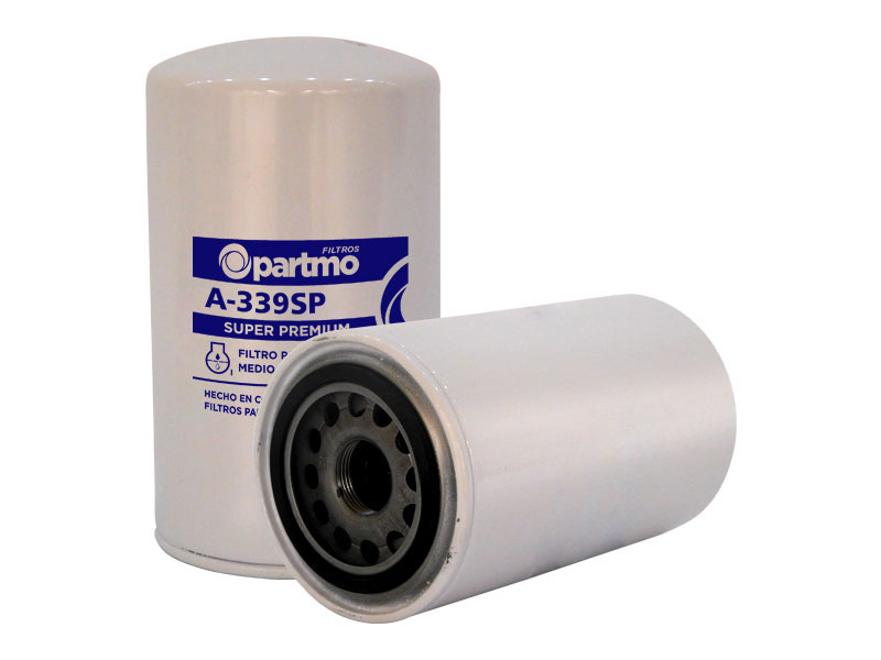 FILTRO DE ACEITE A-339SP