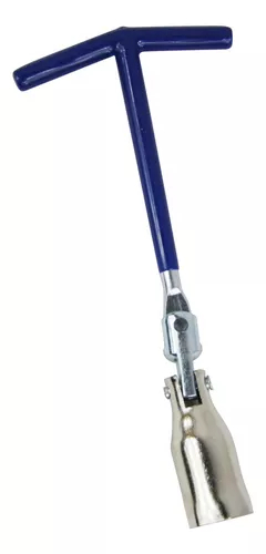 EXTRACTOR DE BUJIA 13/16 21MM